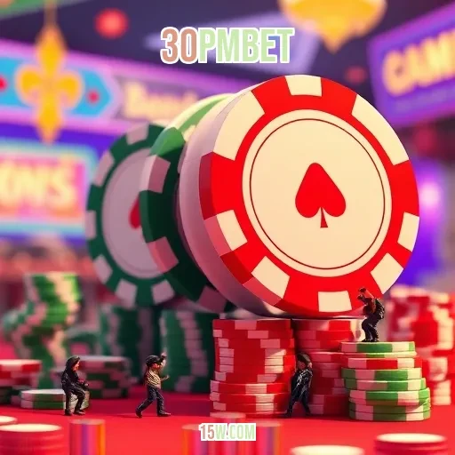 30pmbet: Benefícios e Estratégias da Seção Cash Out