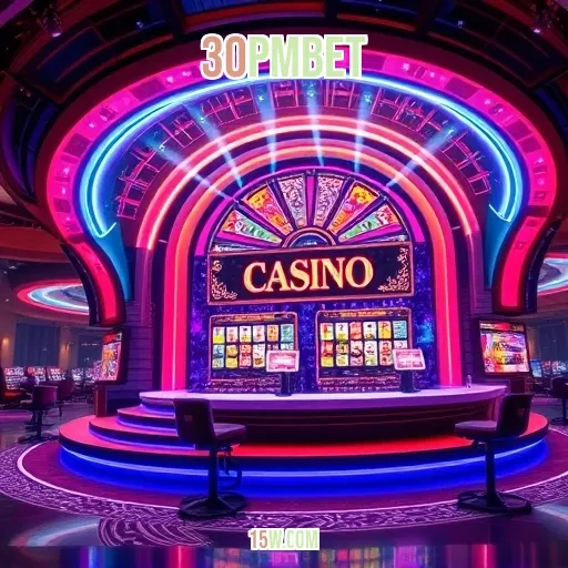 30pmbet: Apostas Ao Vivo que Transformam Sua Experiência de Jogo