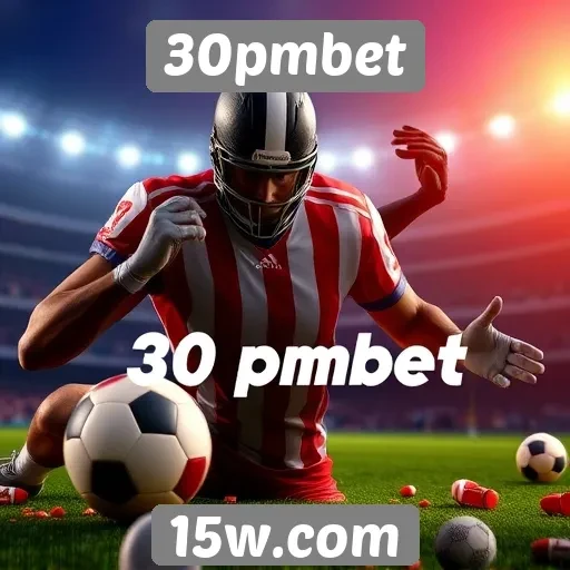 Ofertas e promoções disponíveis no 30pmbet