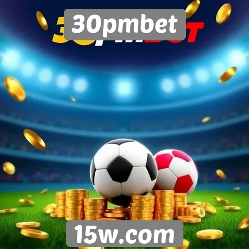 Comparação de bônus oferecidos pelo 30pmbet