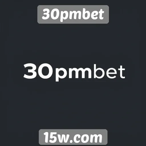 Suporte ao cliente do 30pmbet analisado