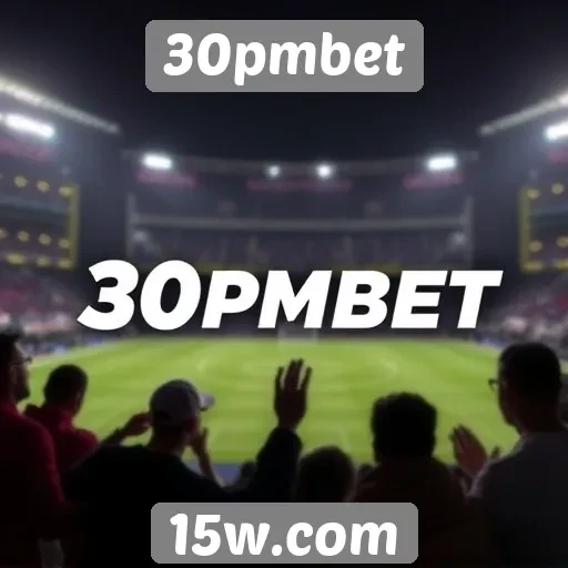 Revisão do desempenho do site 30pmbet em 2025